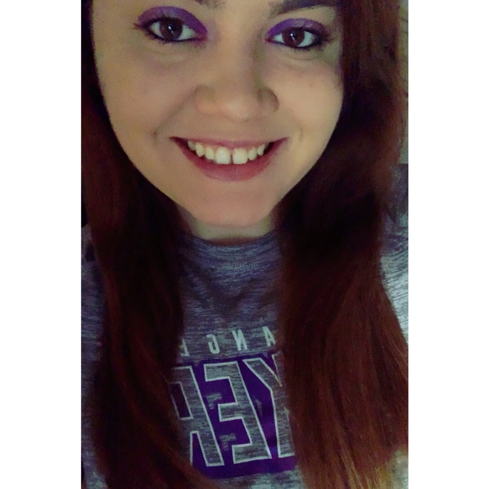 Meet your Posher, Nicole